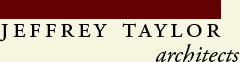 Jeffrey Taylor Architects